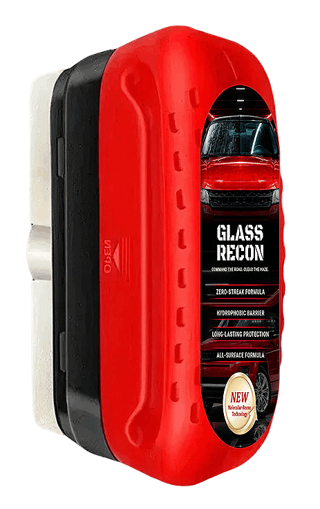 Glass Recon