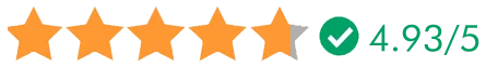 Glass Recon 5 star rating