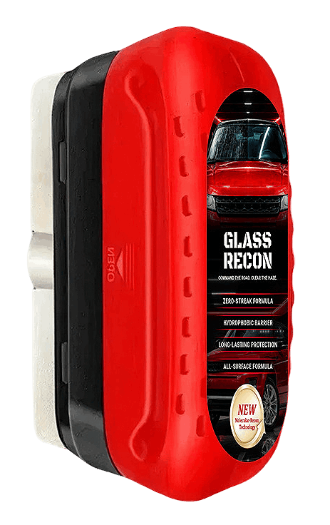 Glass Recon at discount