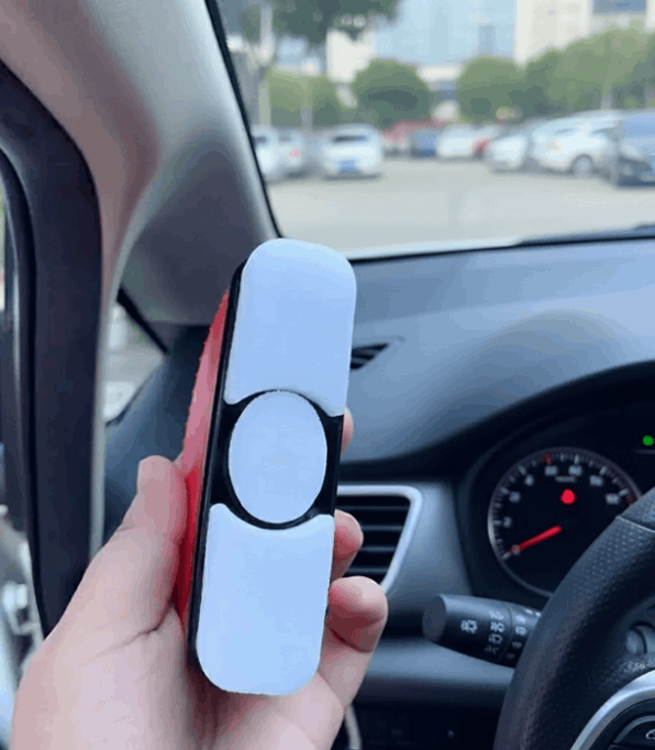 Glass Recon user Tara M.